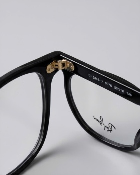 Gọng kính rayban mã ORX5345D ( 15 )